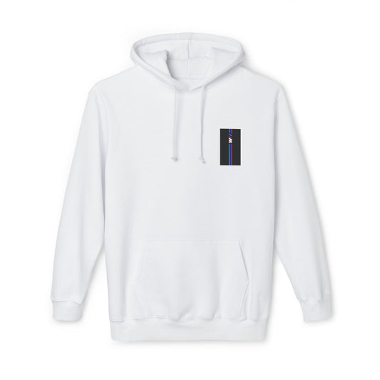 BMW E36 Unisex Hoodie, Car Lovers Gift, Automotive Sweatshirt, Made in USA Apparel, Cool Streetwear Design, Perfect for Car Shows