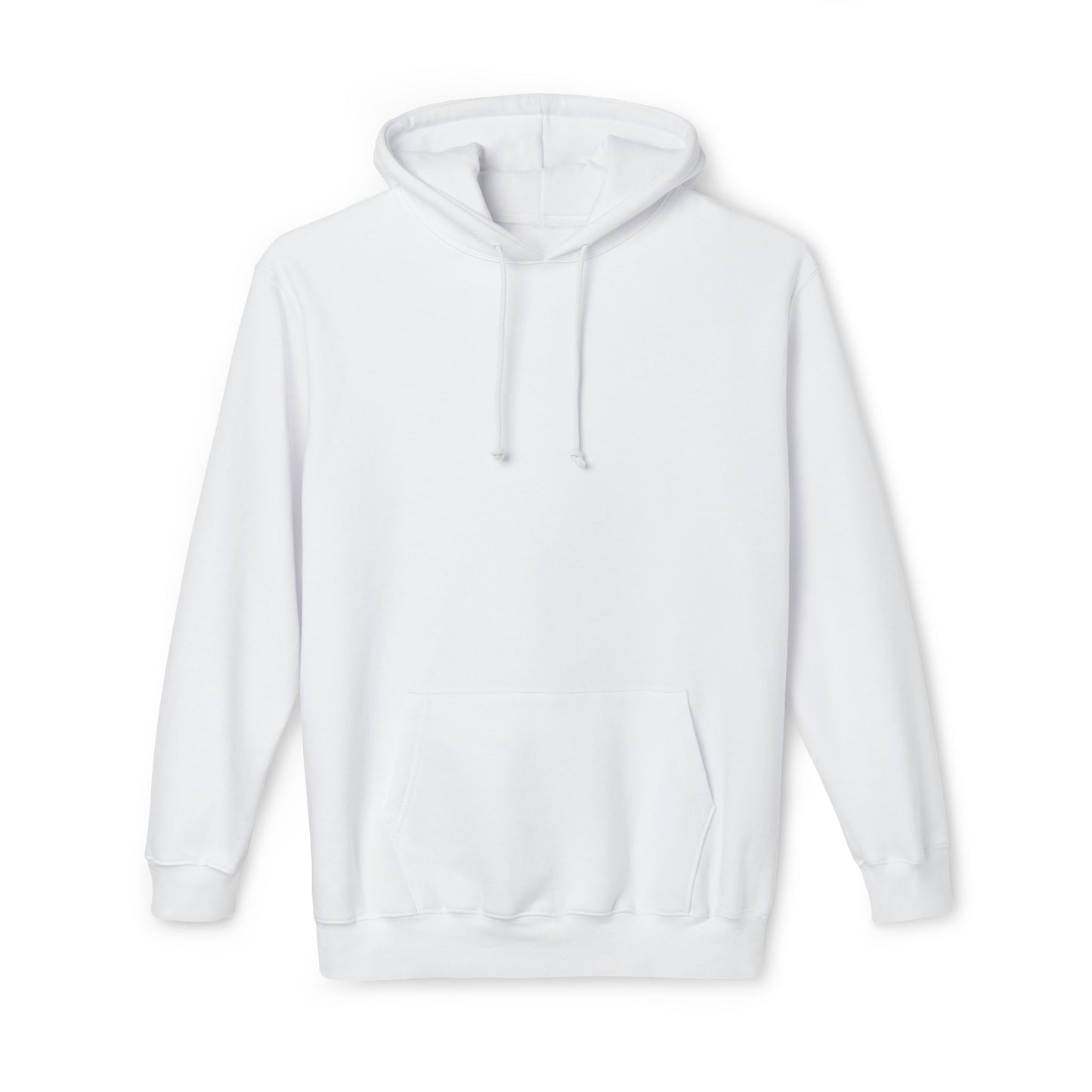 Aloha July Unisex Hooded Sweatshirt - Beach Vibes, Made in USA
