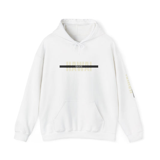 Unisex Cozy Hoodie with Minimalist Design, Perfect for Casual Wear, Gift for Friends, Layering, Comfortable Daily Wear
