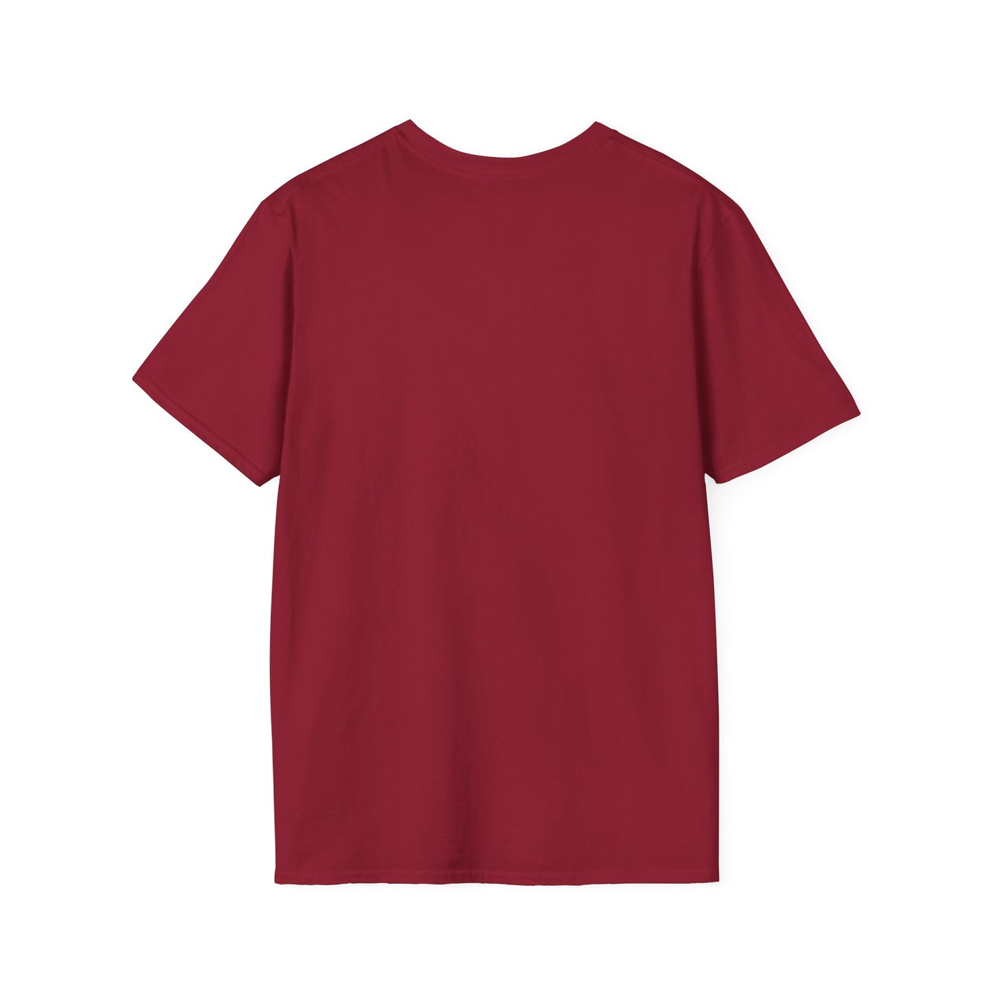 Adventure-Themed Unisex T-Shirt | Explore Life & Create Your Own Adventure, Travel Tees, Outdoor Apparel, Gifts for Explorers, Casual Wear
