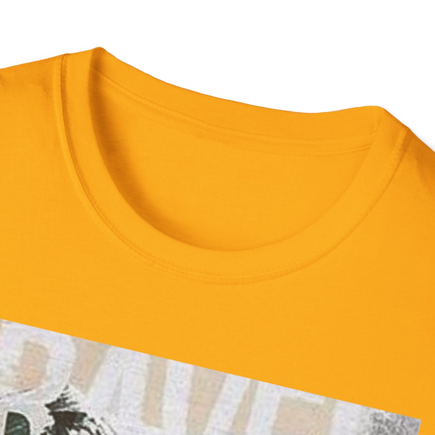 Adventure Awaiting Unisex Softstyle T-Shirt | Travel Vibes, Casual Wear, Gift for Travelers, Summer Wardrobe, Vintage Style