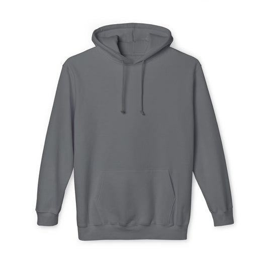 Retro Movie Night Unisex Hooded Sweatshirt - Perfect for Film Lovers