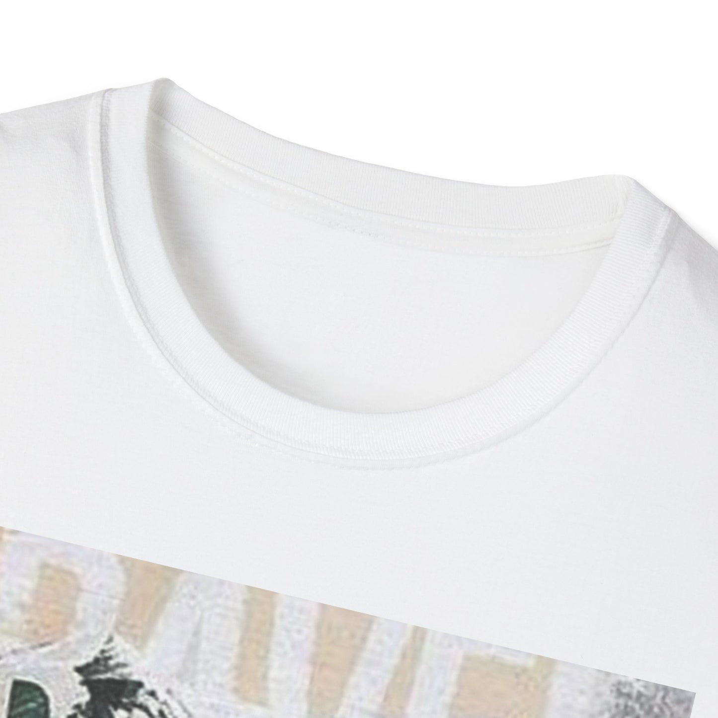 Adventure Awaiting Unisex Softstyle T-Shirt | Travel Vibes, Casual Wear, Gift for Travelers, Summer Wardrobe, Vintage Style
