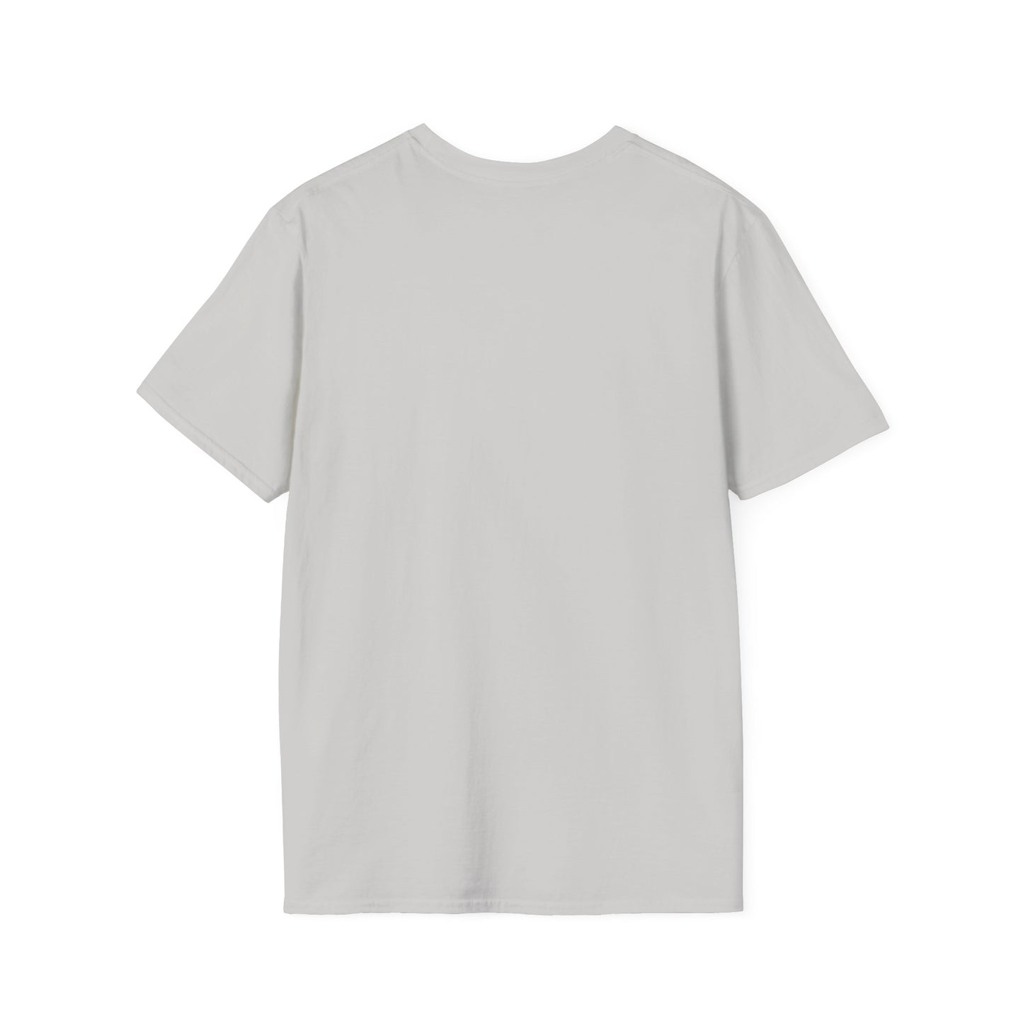 Alice in Wonderland Inspired Softstyle T-Shirt - Vintage Design