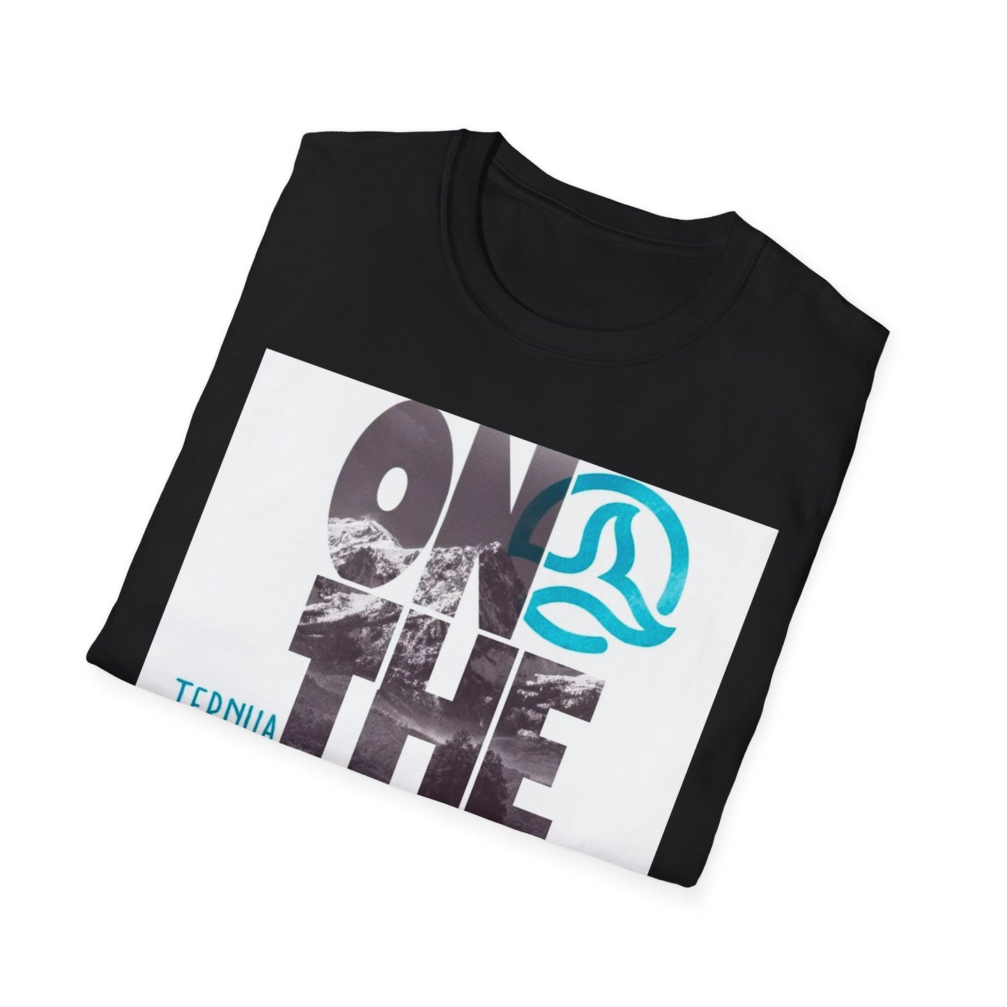 Adventure Spirit Unisex T-Shirt - Road Trip Tee, Travel Gift, Hiking Apparel, Outdoor Fun Shirt, Casual Wear