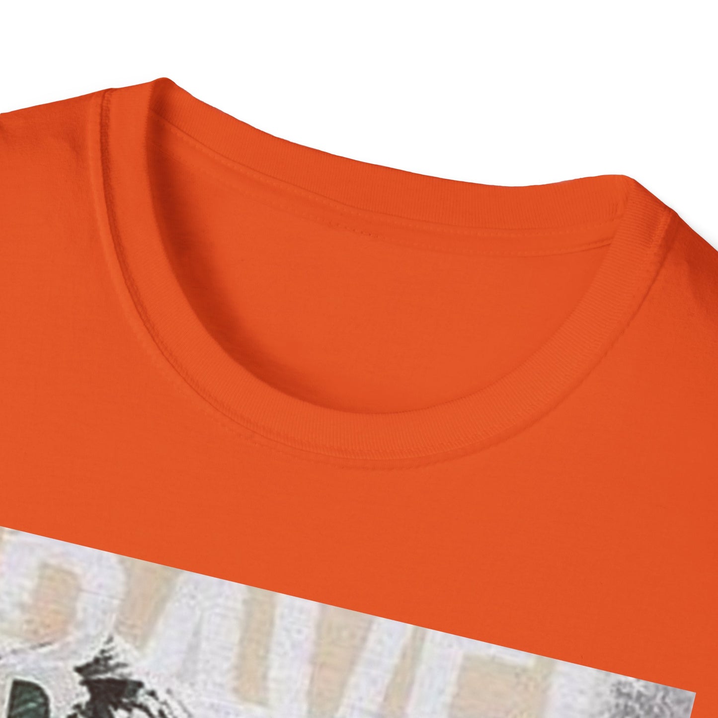 Adventure Awaiting Unisex Softstyle T-Shirt | Travel Vibes, Casual Wear, Gift for Travelers, Summer Wardrobe, Vintage Style