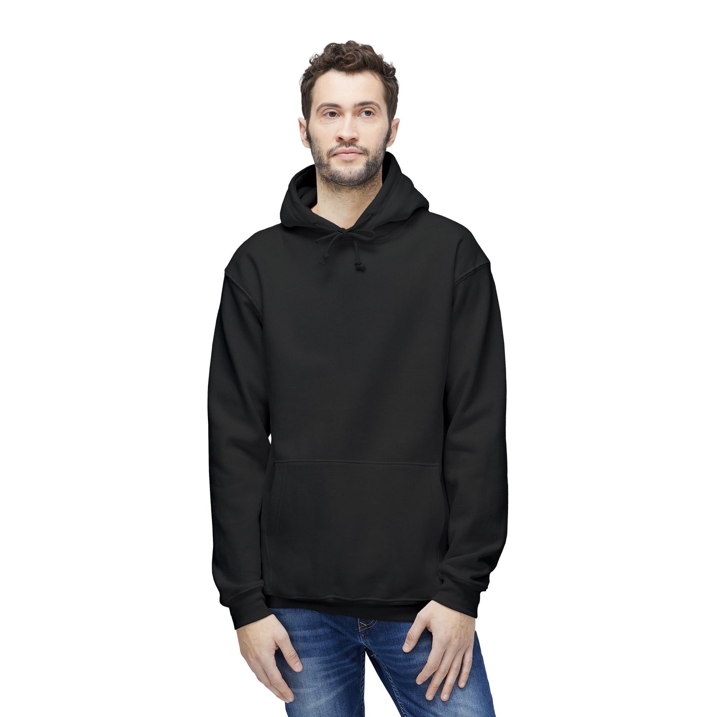 Aloha July Unisex Hooded Sweatshirt - Beach Vibes, Made in USA