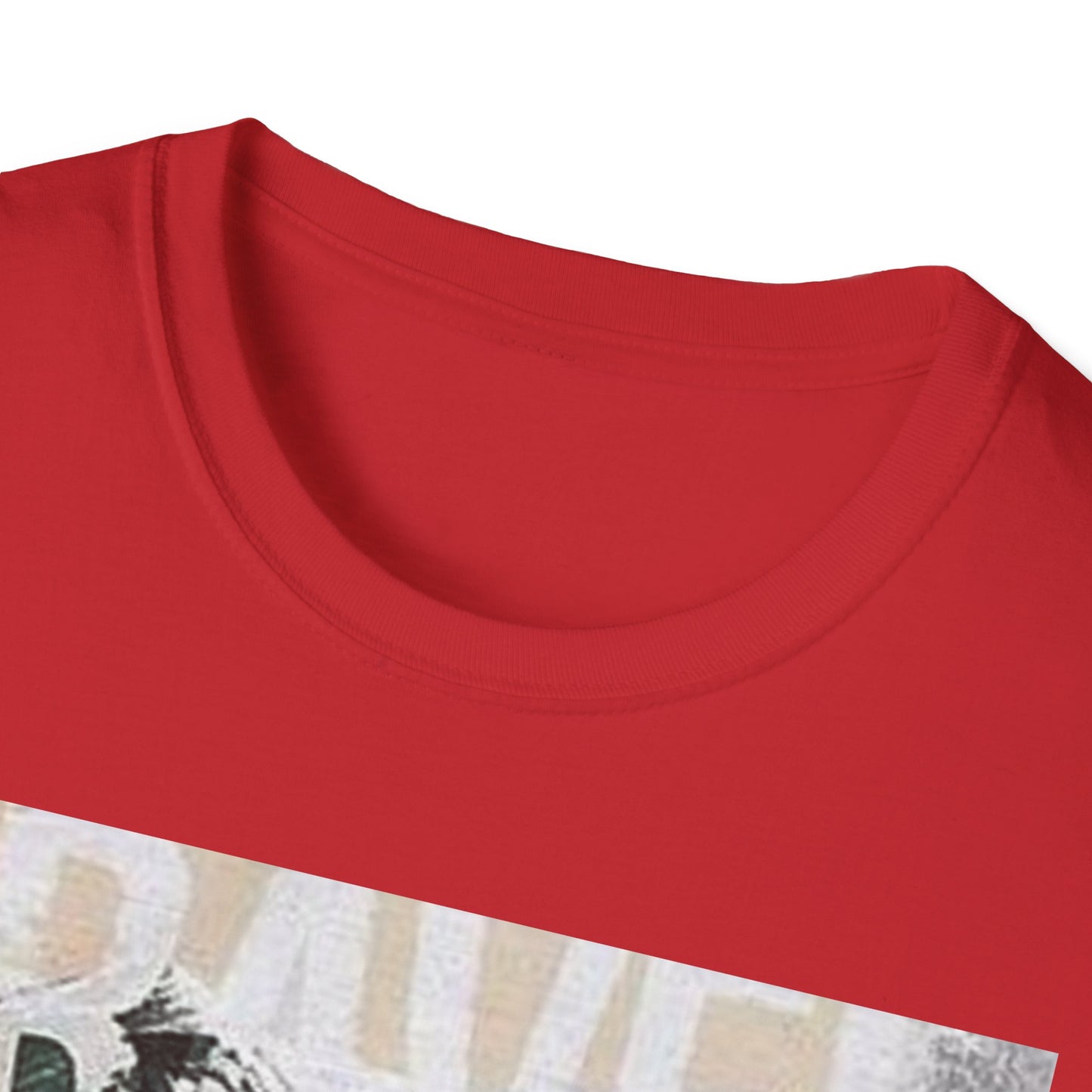 Adventure Awaiting Unisex Softstyle T-Shirt | Travel Vibes, Casual Wear, Gift for Travelers, Summer Wardrobe, Vintage Style