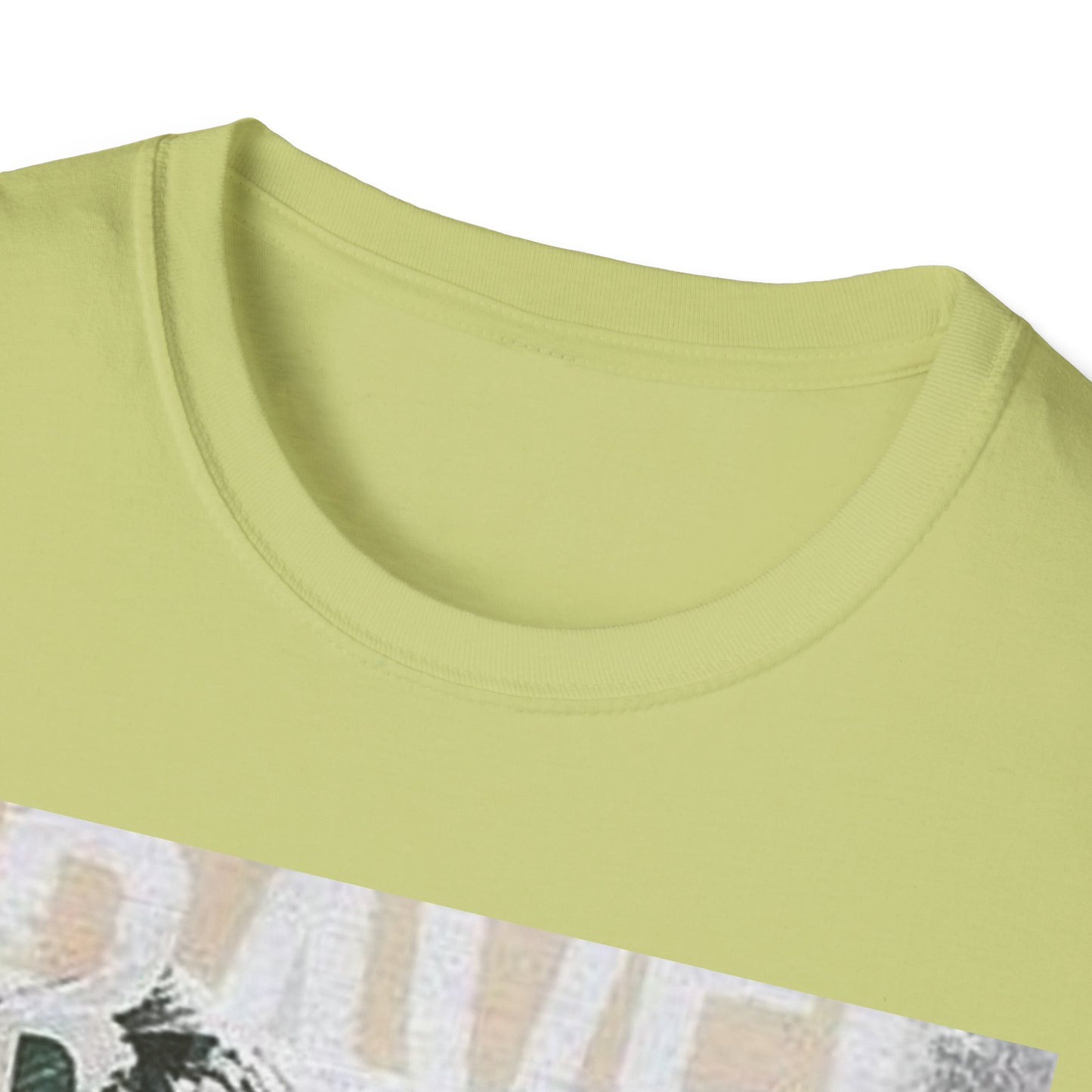 Adventure Awaiting Unisex Softstyle T-Shirt | Travel Vibes, Casual Wear, Gift for Travelers, Summer Wardrobe, Vintage Style