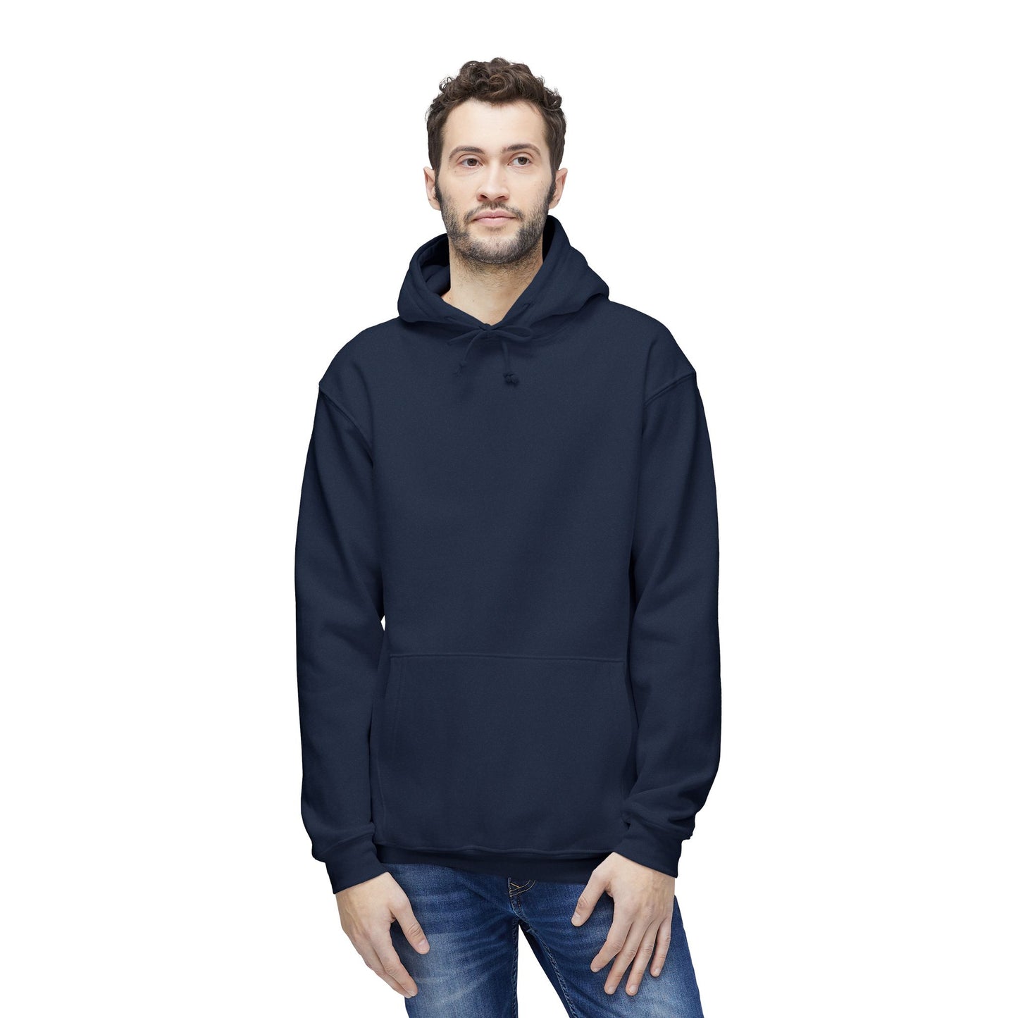Aloha July Unisex Hooded Sweatshirt - Beach Vibes, Made in USA