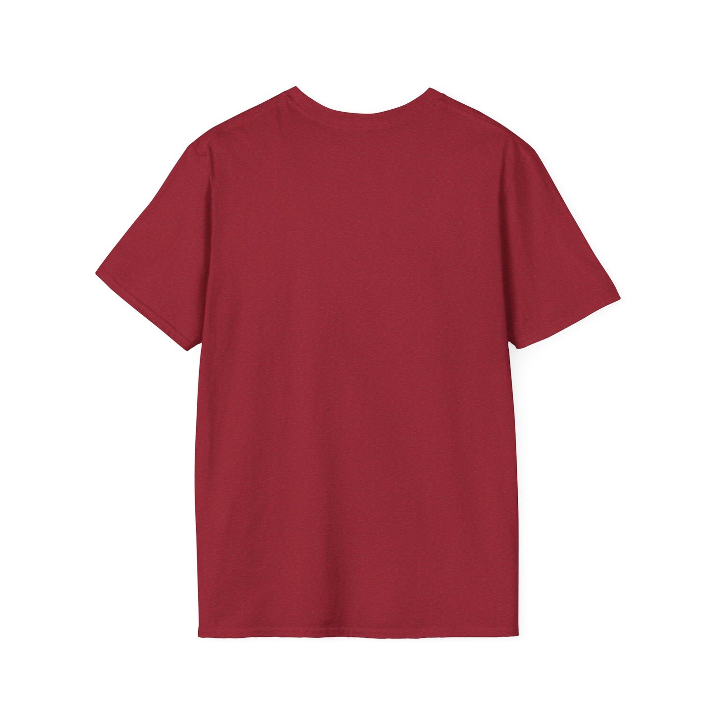 Adventure-Themed Unisex T-Shirt | Explore Life & Create Your Own Adventure, Travel Tees, Outdoor Apparel, Gifts for Explorers, Casual Wear