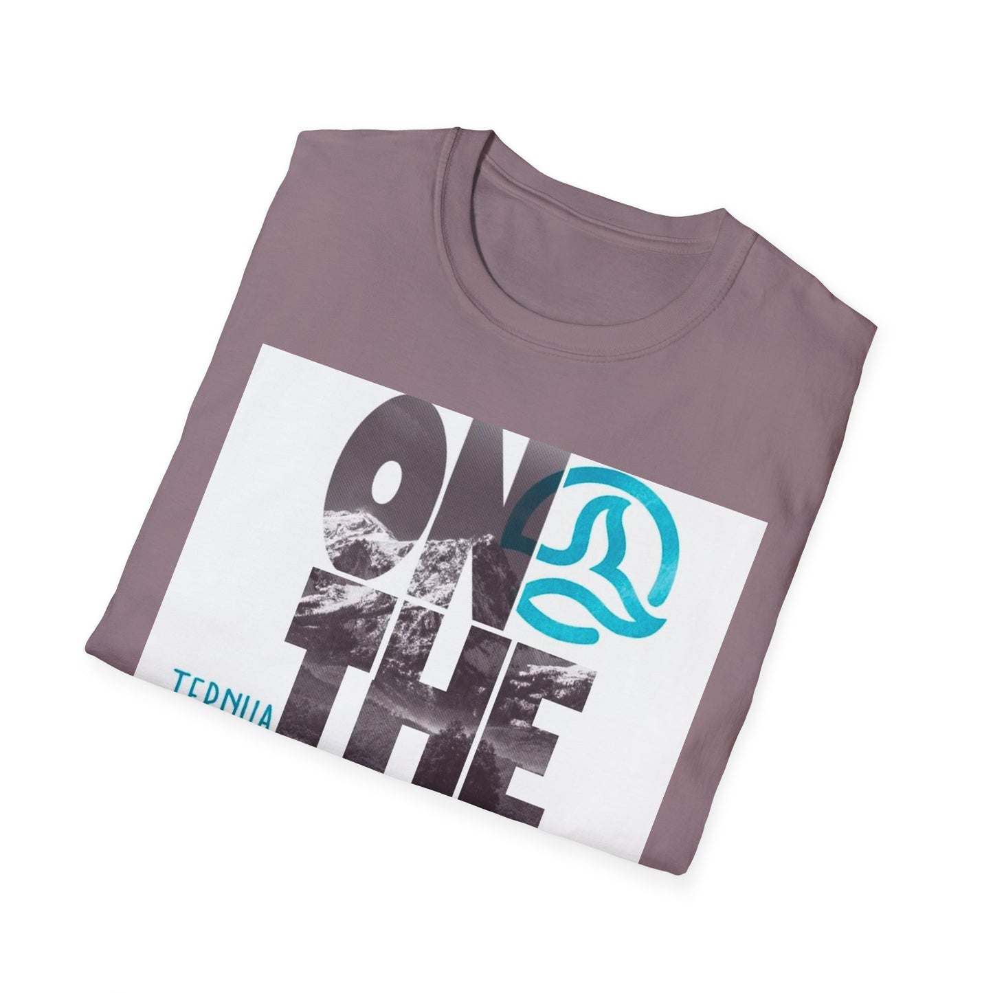 Adventure Spirit Unisex T-Shirt - Road Trip Tee, Travel Gift, Hiking Apparel, Outdoor Fun Shirt, Casual Wear
