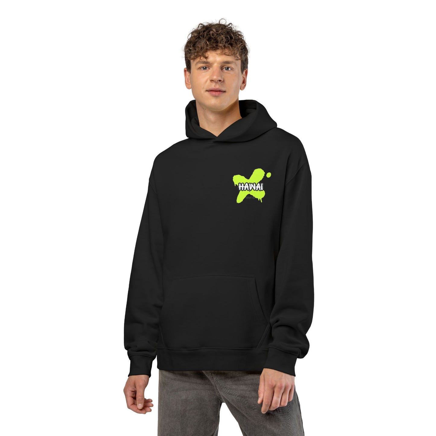 Relaxed Hoodie