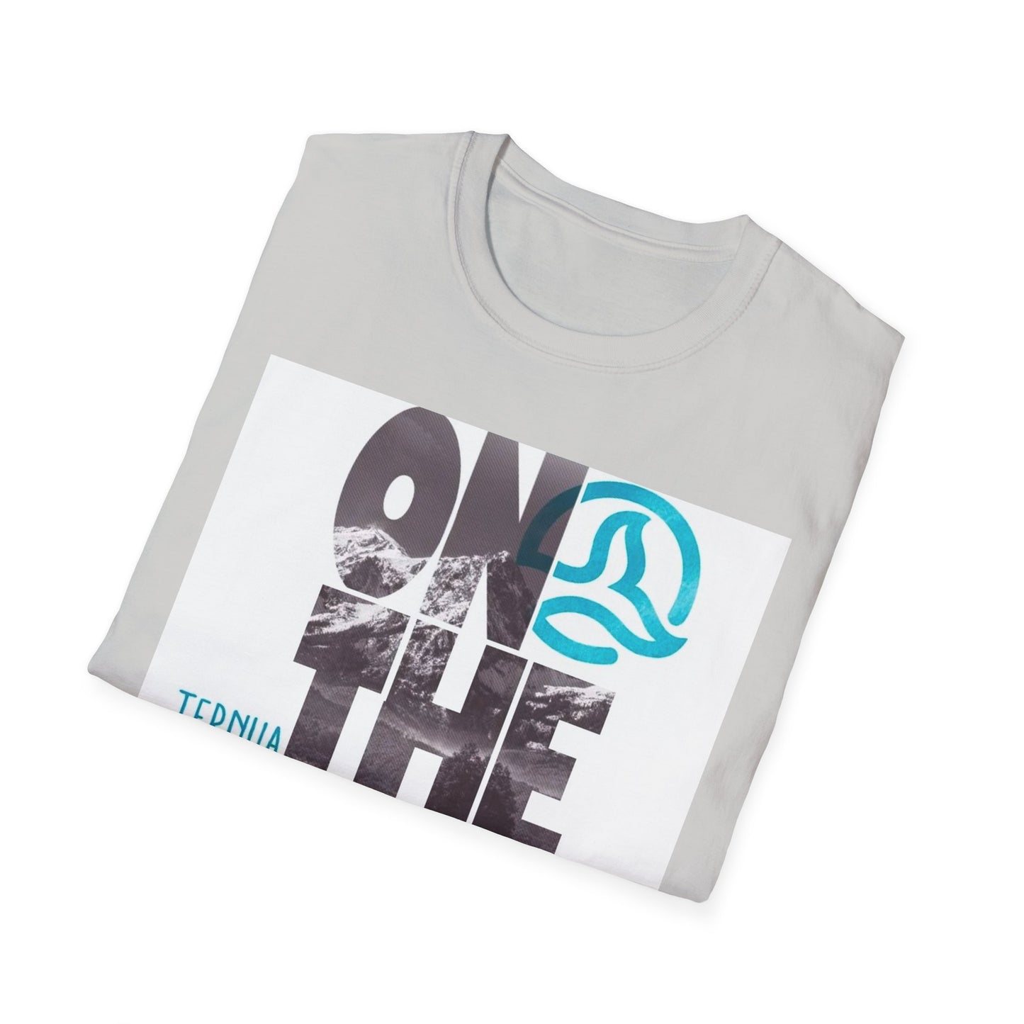 Adventure Spirit Unisex T-Shirt - Road Trip Tee, Travel Gift, Hiking Apparel, Outdoor Fun Shirt, Casual Wear