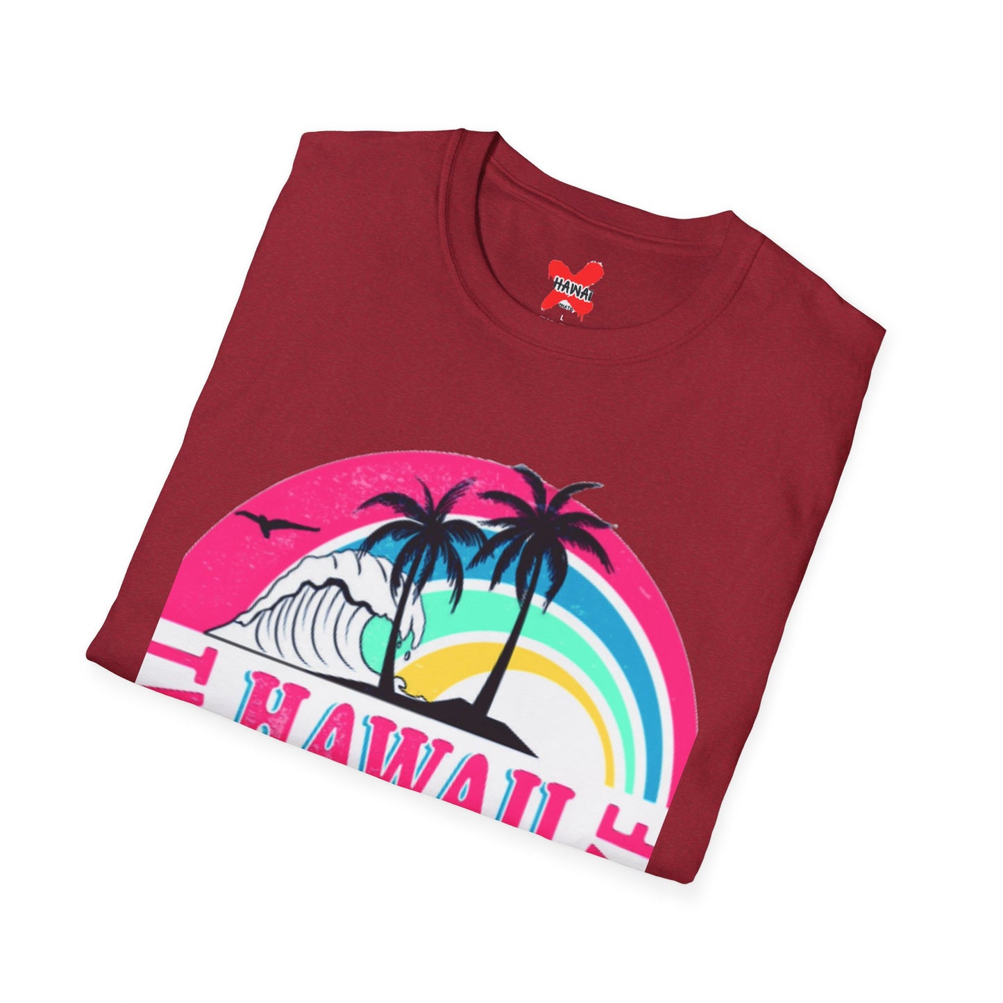 Sail Through Fascinating Seas Unisex T-Shirt - Summer Adventure Tee