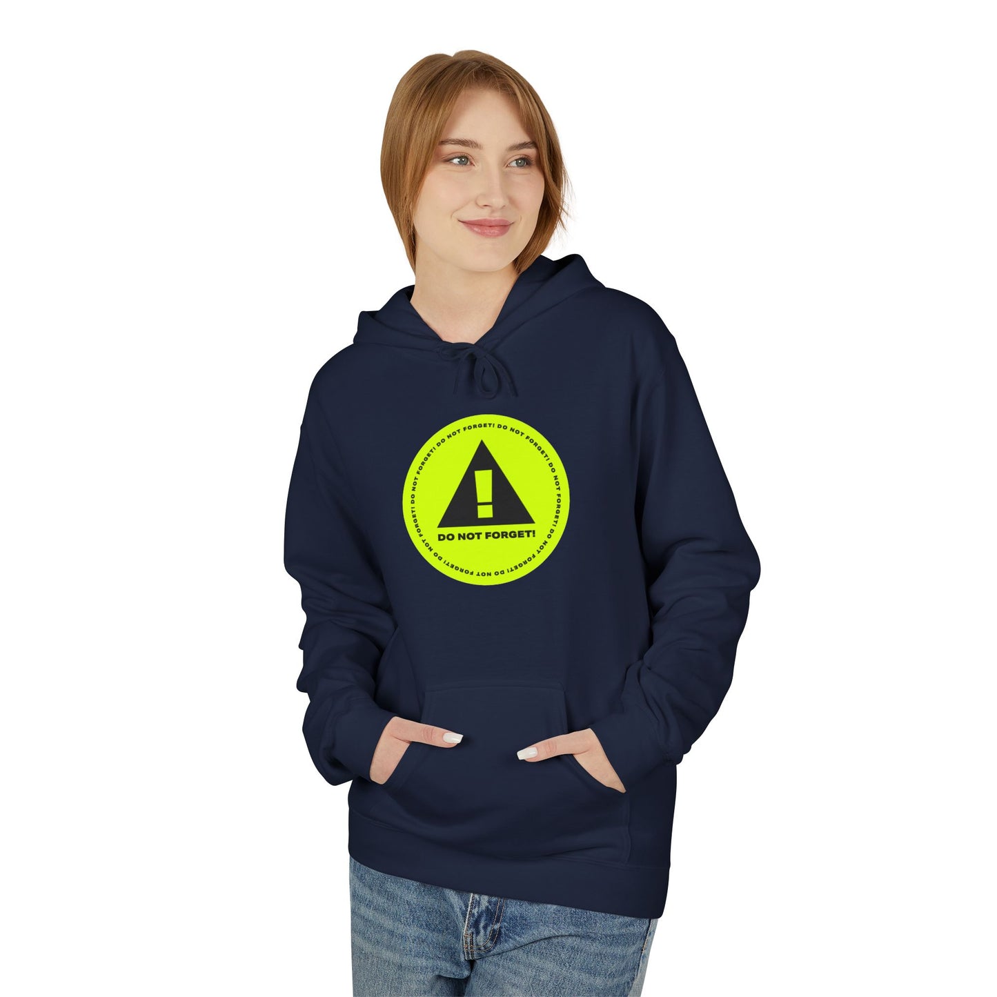 Stay Cool! Unisex Softstyle Fleece Hoodie - Fun & Comfy Skatewear