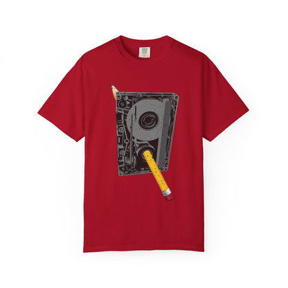 Namaste Mother F*cker Unisex T-Shirt | Garment-Dyed Spiritual Tee