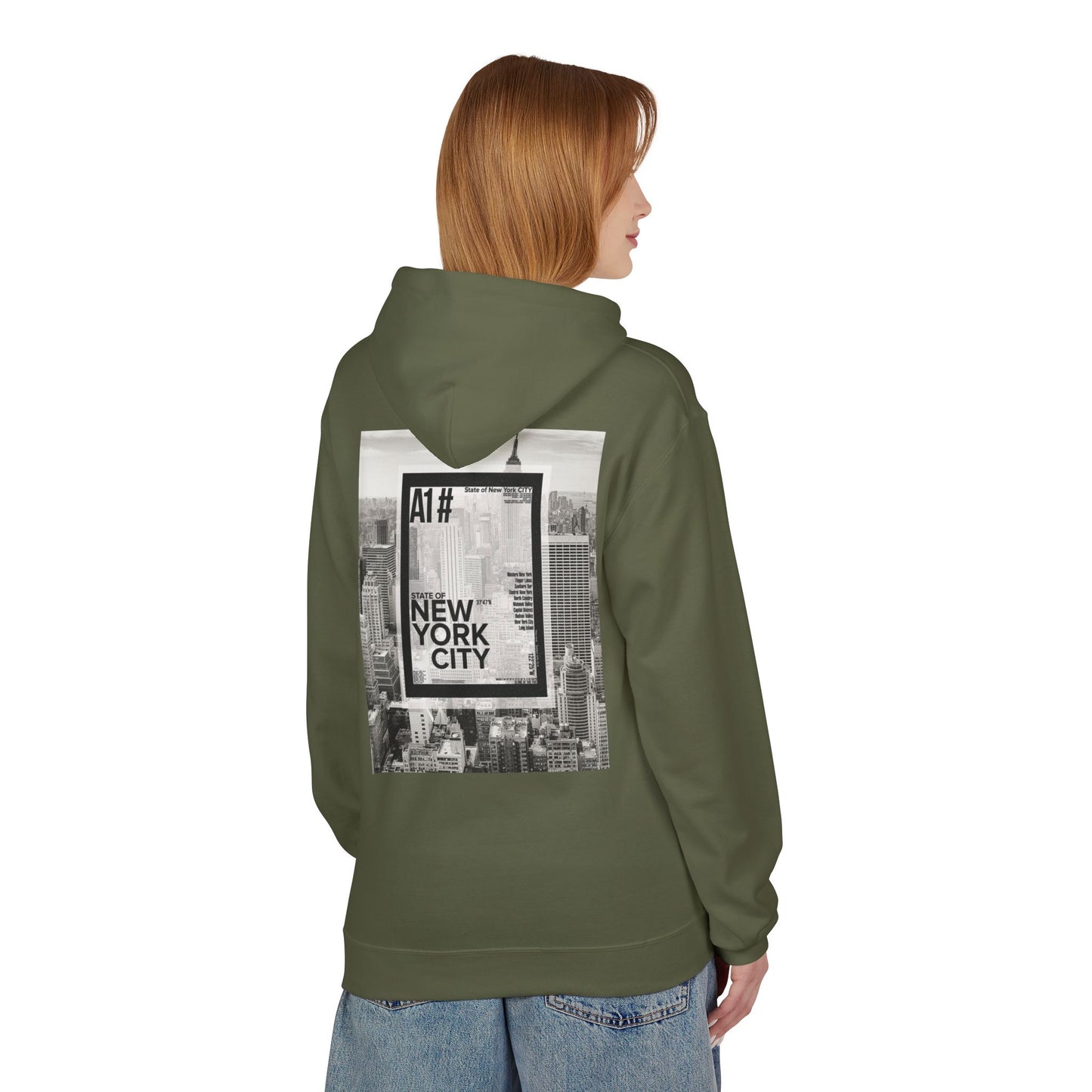 San Francisco Graphic Hoodie, Unisex Travel Sweatshirt, Gift for Travelers, Golden Gate Bridge Apparel, Comfortable Streetwear