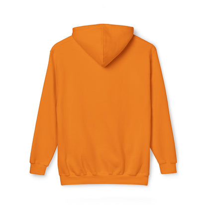 Brotherhood Skull Design Unisex Hooded Sweatshirt - Perfect for Adventure Lovers