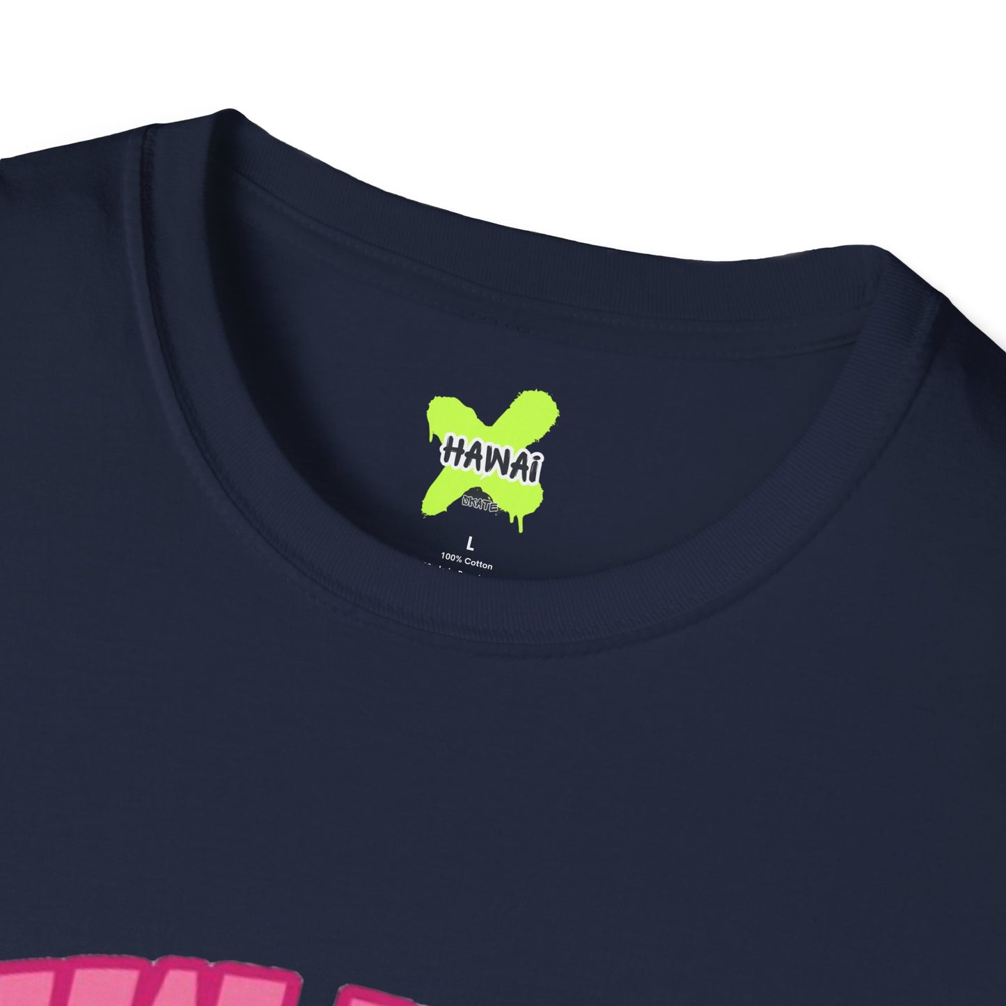 Brooklyn New York T-Shirt - Unisex Softstyle Tee for City Lovers