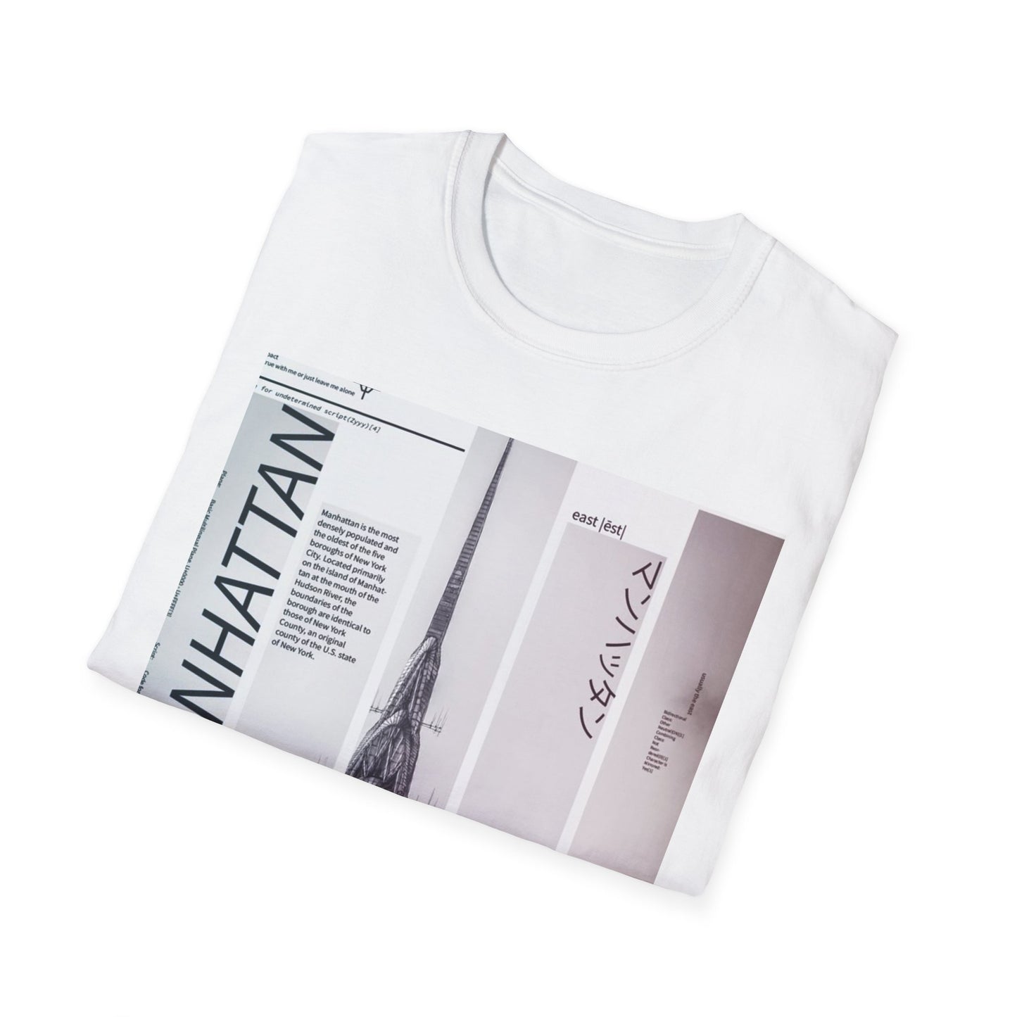 New York City Vibe T-Shirt, Travel T-Shirt, Graphic Tee, Urban Fashion, Gift for Travelers, Trendy NYC Shirt