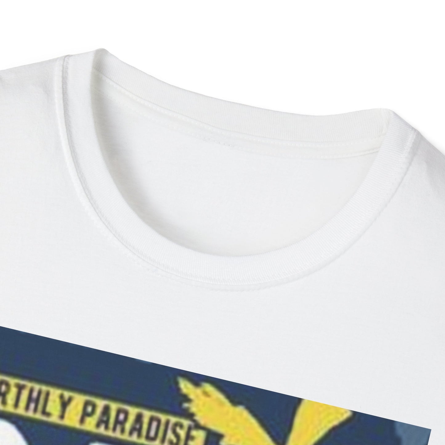 California Adventure Softstyle Tee, Unisex T-Shirt for Beach Lovers, Vacation Apparel, Summer Style, Travel Gift, Casual Wear