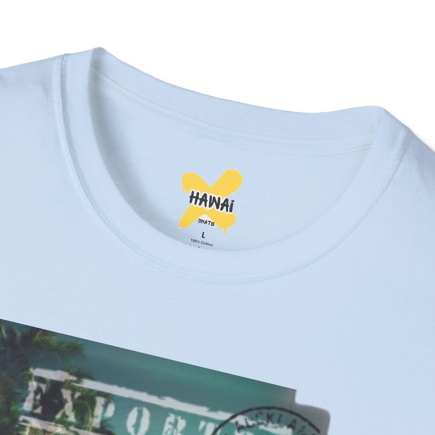 Vintage Inspired Travel T-Shirt - Perfect for Family Vacations