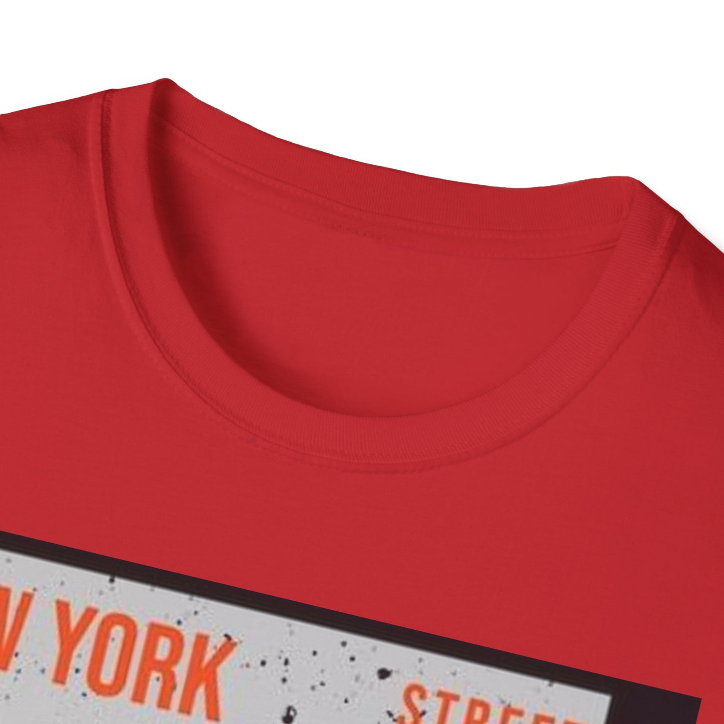 Brooklyn Urban Street T-Shirt - Unisex Graphic Tee for City Lovers, NYC Vibe, Streetwear Fashion, Gift for Travelers, Casual Wear