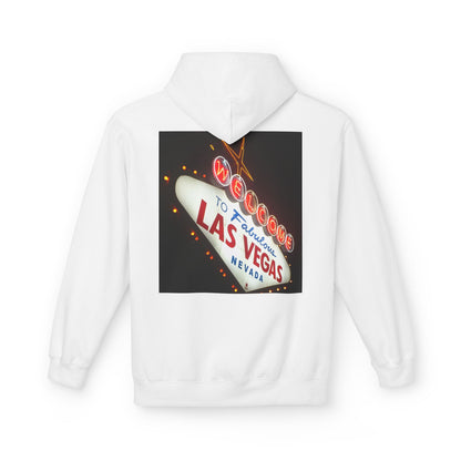Unisex Midweight Softstyle Fleece Hoodie