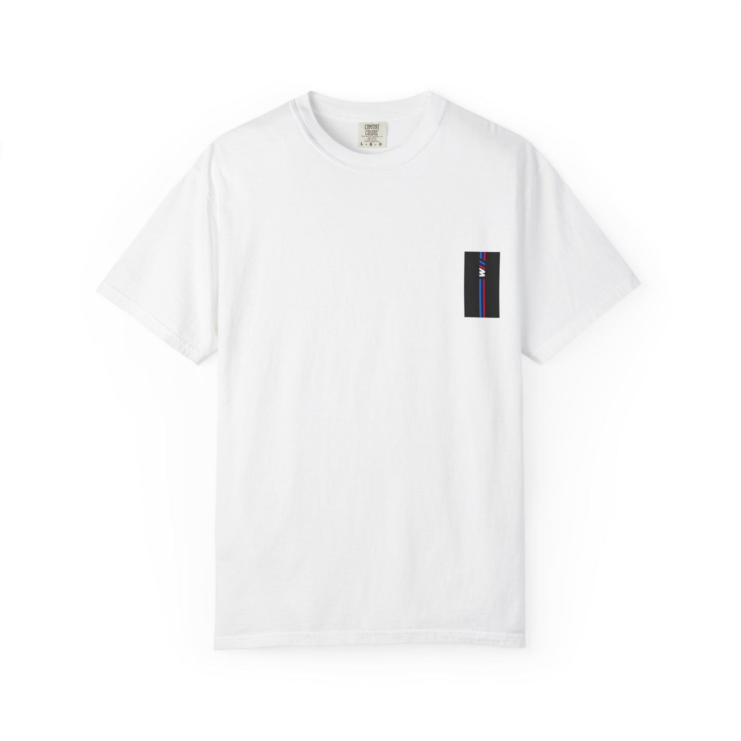 E30 Classic Car Unisex T-Shirt - Stylish Automotive Graphic Tee