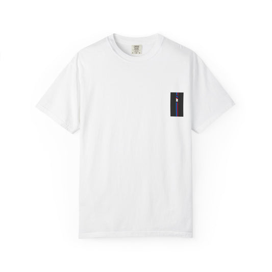 E30 Classic Car Unisex T-Shirt - Stylish Automotive Graphic Tee