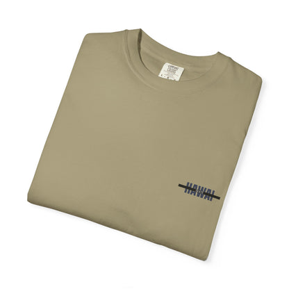 Motorcycle Adventure Unisex T-Shirt | Vintage Biker Design | Perfect for Road Trips & Casual Wear