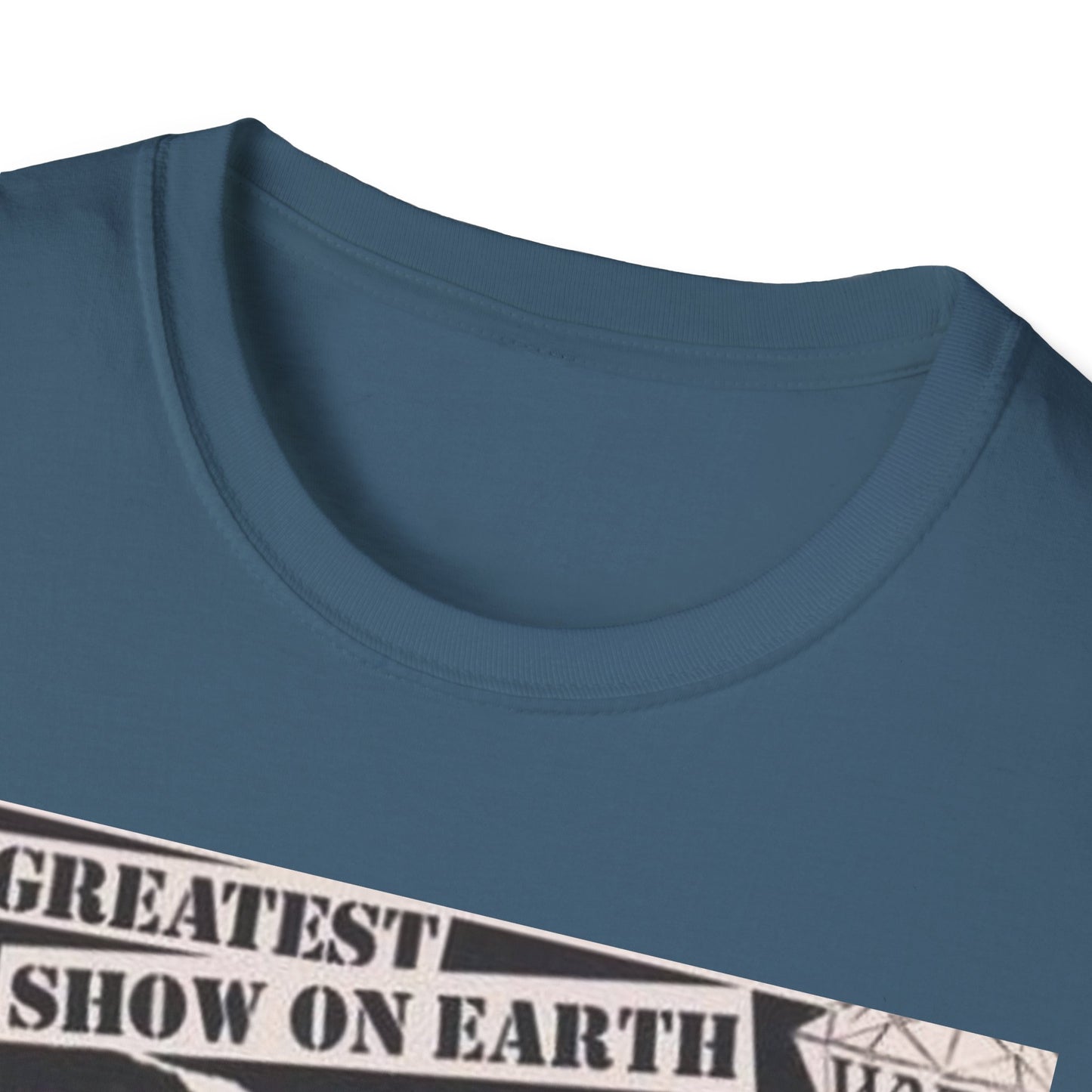 Vintage Concert Vibe Unisex T-Shirt - Rock Band Graphic Tee, Retro Music Shirt, Casual Wear, Gift for Music Lovers, Band Merchandise