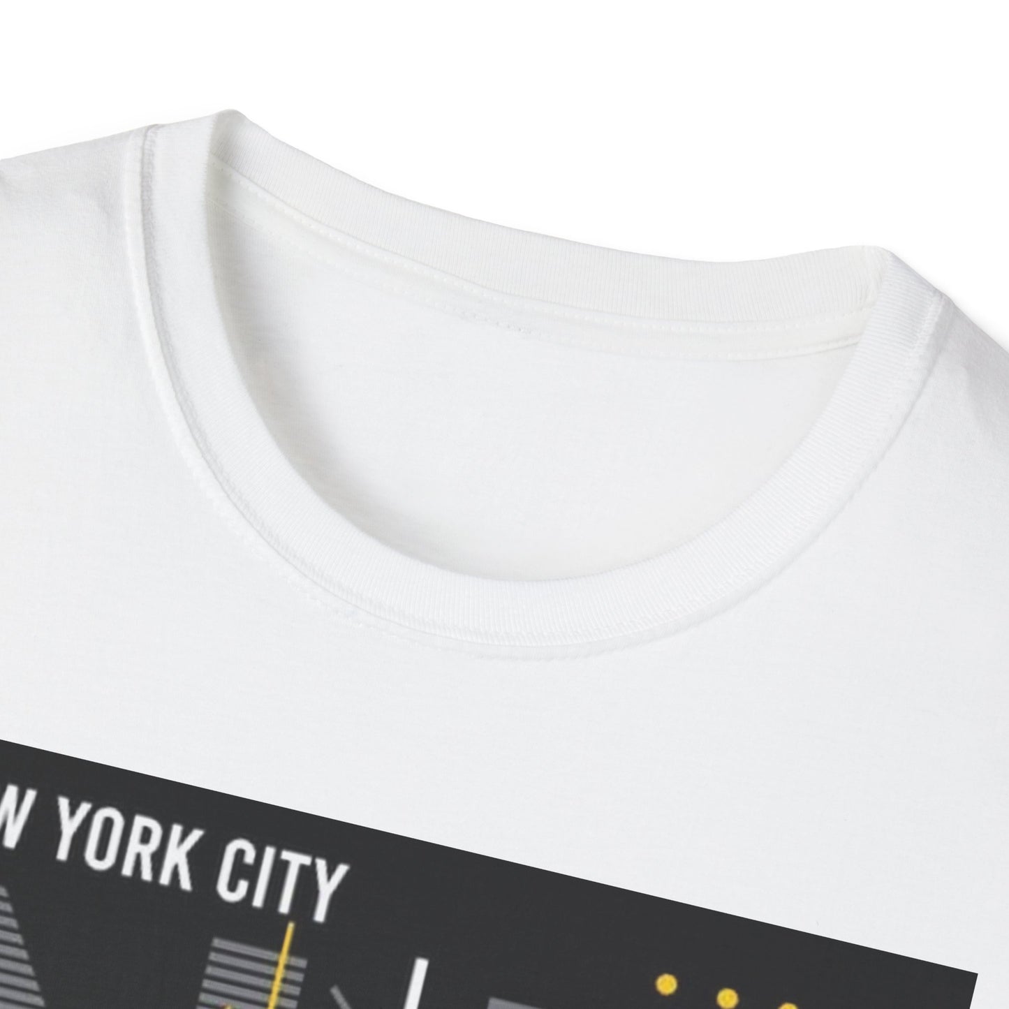 Brooklyn Graphic T-Shirt, NYC Apparel, Unisex Tee, Streetwear, Inspirational Tee, Gift for Dreamers