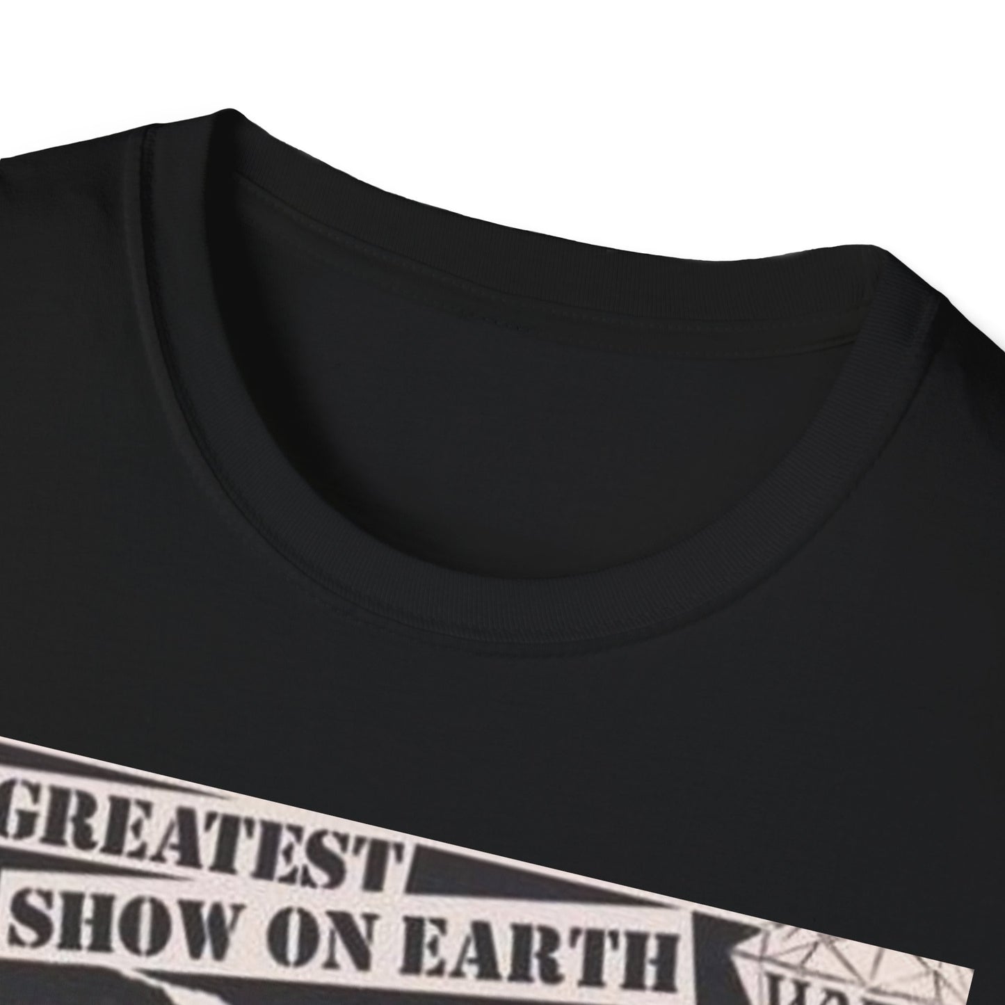 Vintage Concert Vibe Unisex T-Shirt - Rock Band Graphic Tee, Retro Music Shirt, Casual Wear, Gift for Music Lovers, Band Merchandise