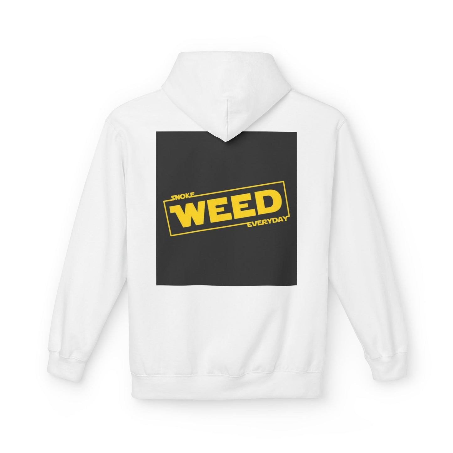 Unisex Midweight Softstyle Fleece Hoodie