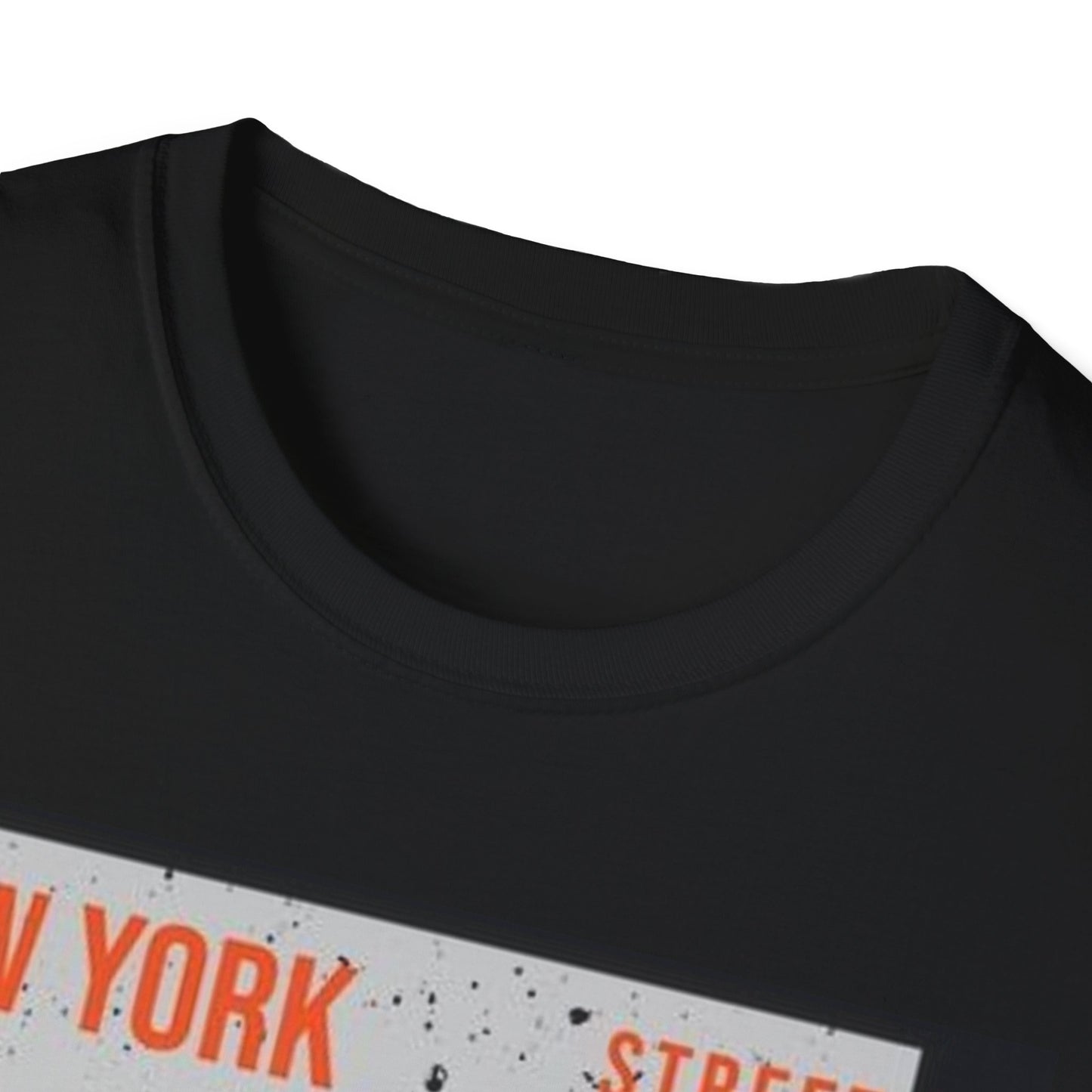 Brooklyn Urban Street T-Shirt - Unisex Graphic Tee for City Lovers, NYC Vibe, Streetwear Fashion, Gift for Travelers, Casual Wear