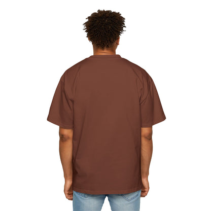 Surf Photo T-Shirt — Men’s Oversized Surfing Tee