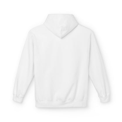 Hollywood Fleece Hoodie - Unisex Midweight Sweater for Casual Comfort