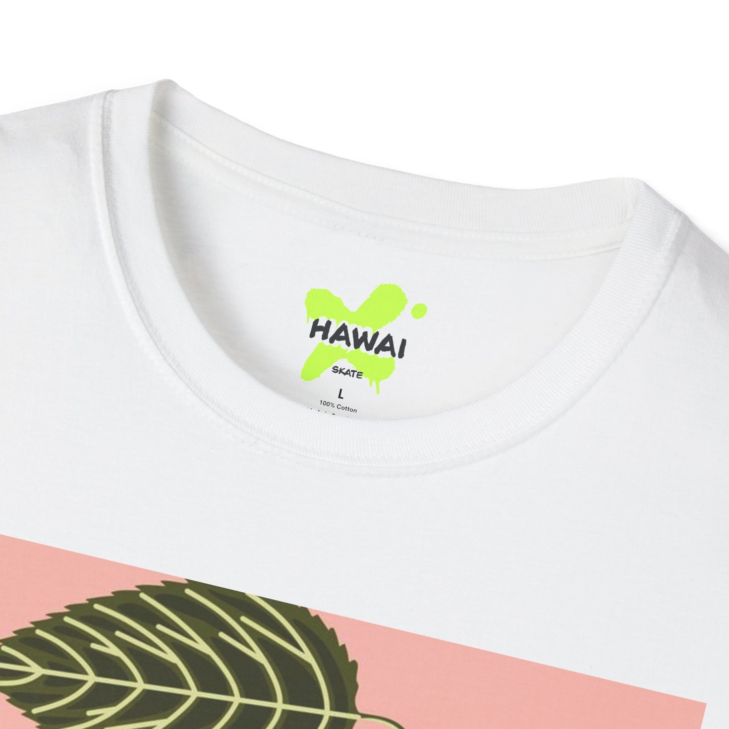 Retro Cherry Graphic T-Shirt for Fruit Lovers