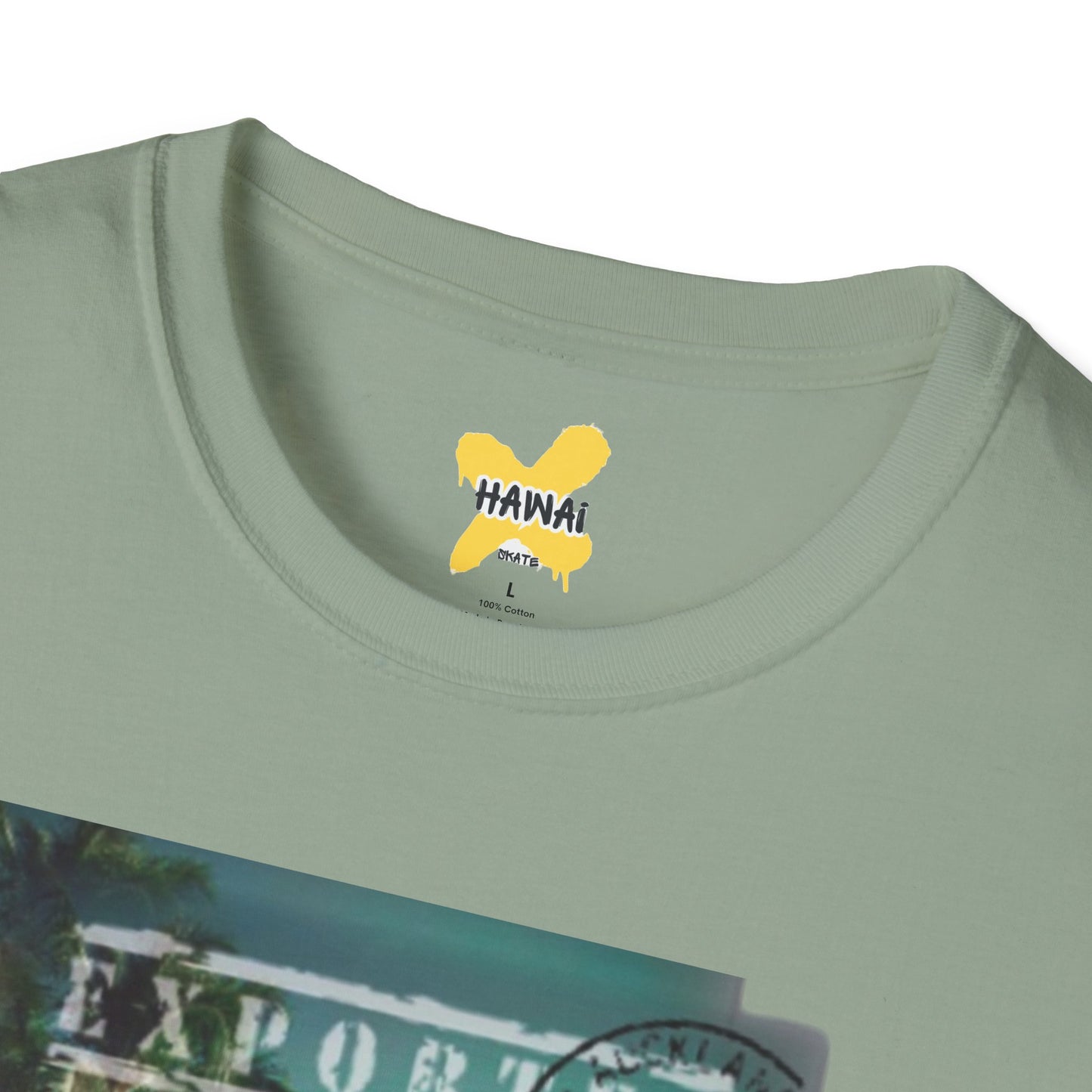 Vintage Inspired Travel T-Shirt - Perfect for Family Vacations