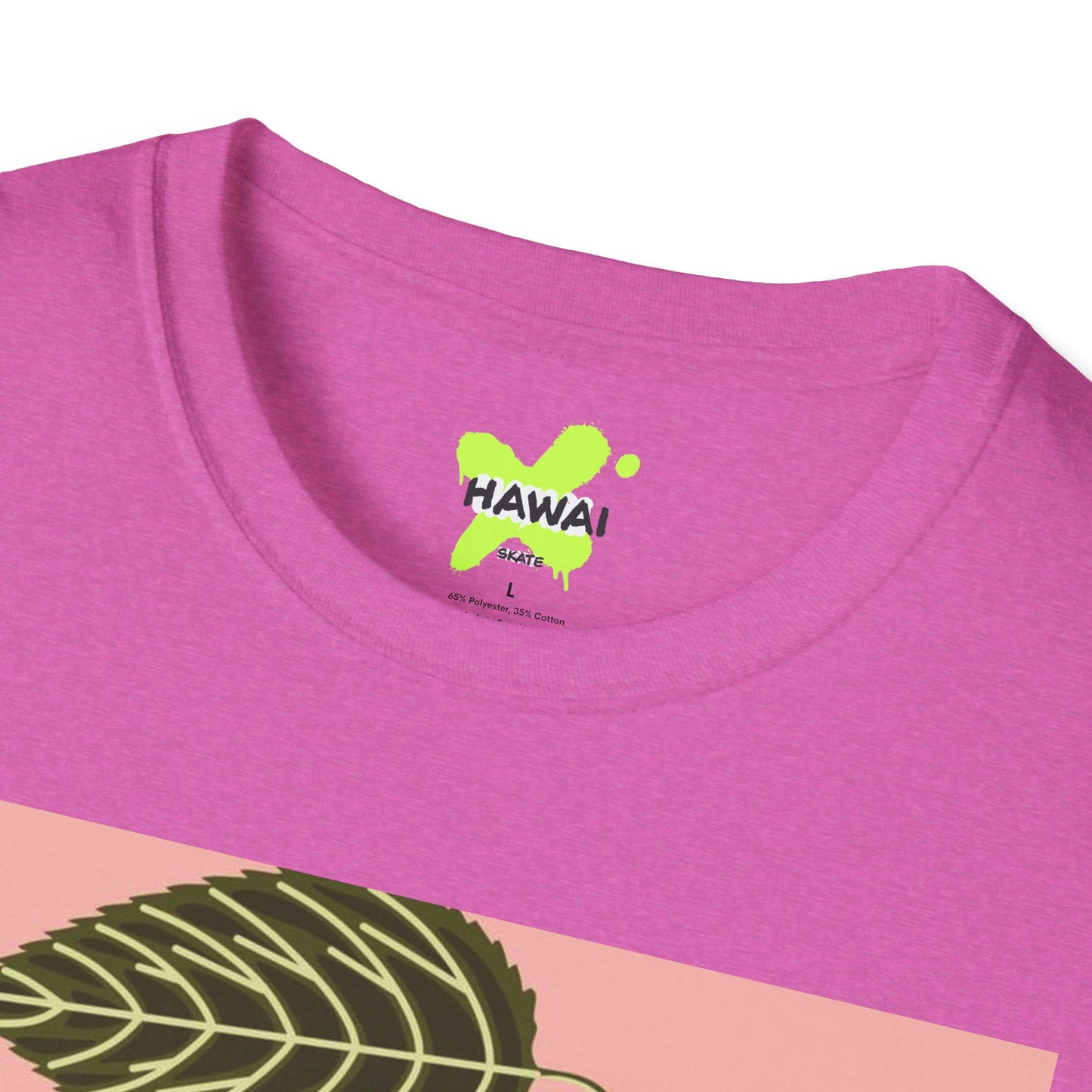 Retro Cherry Graphic T-Shirt for Fruit Lovers