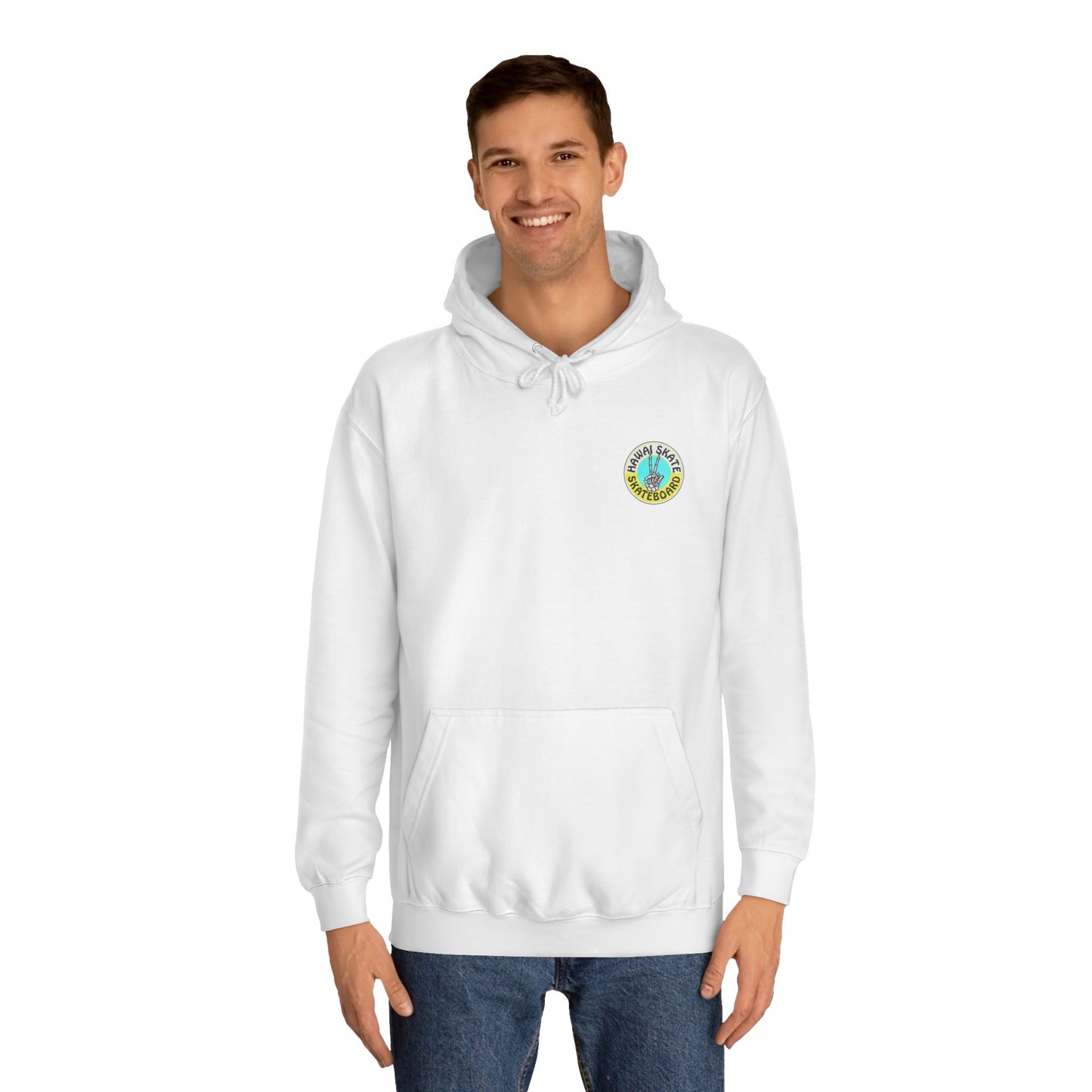 Vintage Racing Car Hoodie — Retro Motorsport Graphic Pullover