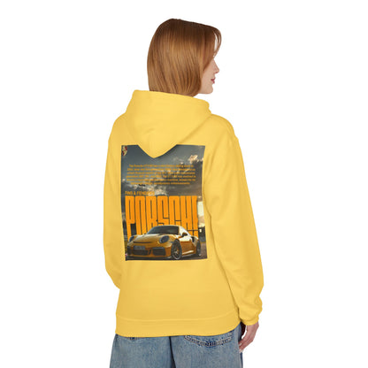 Unisex Midweight Softstyle Fleece Hoodie