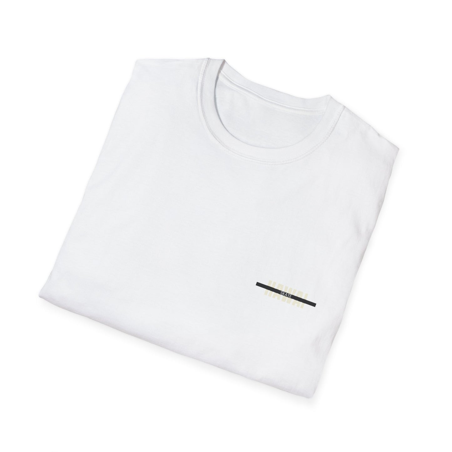 Minimalist Unisex Softstyle T-Shirt - Versatile Fashion for All Occasions, Casual Wear, Gift Idea, Unique Design, Everyday Comfort