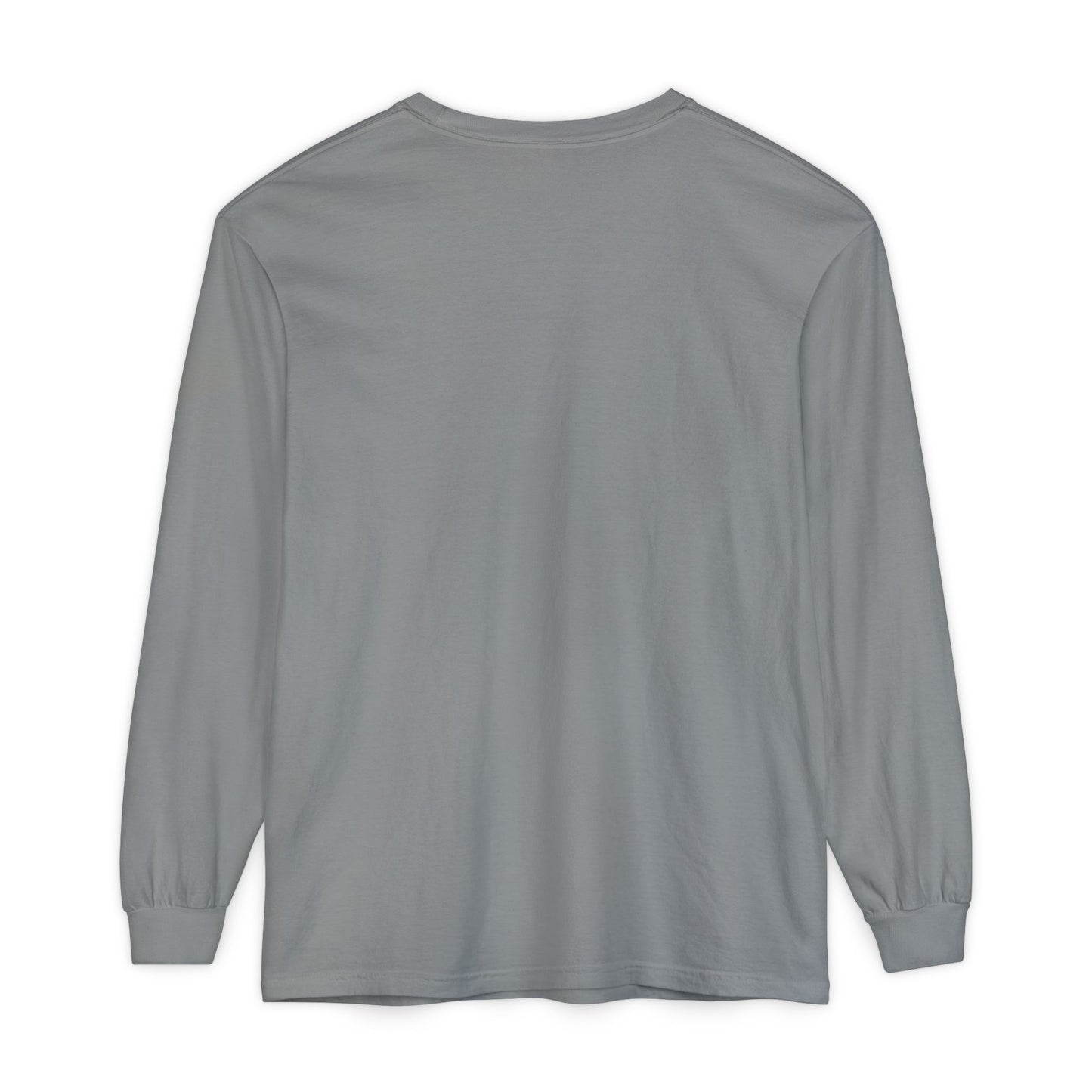 Rays Wheel Graphic Long Sleeve Tee