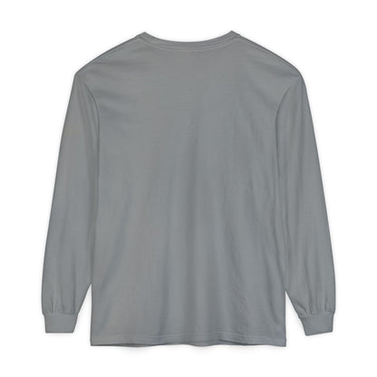 Rays Wheel Graphic Long Sleeve Tee