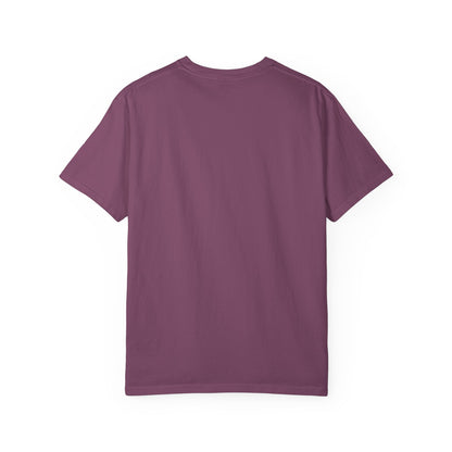 New York City Traffic Light Photo T‑Shirt — Urban Streetwear Tee