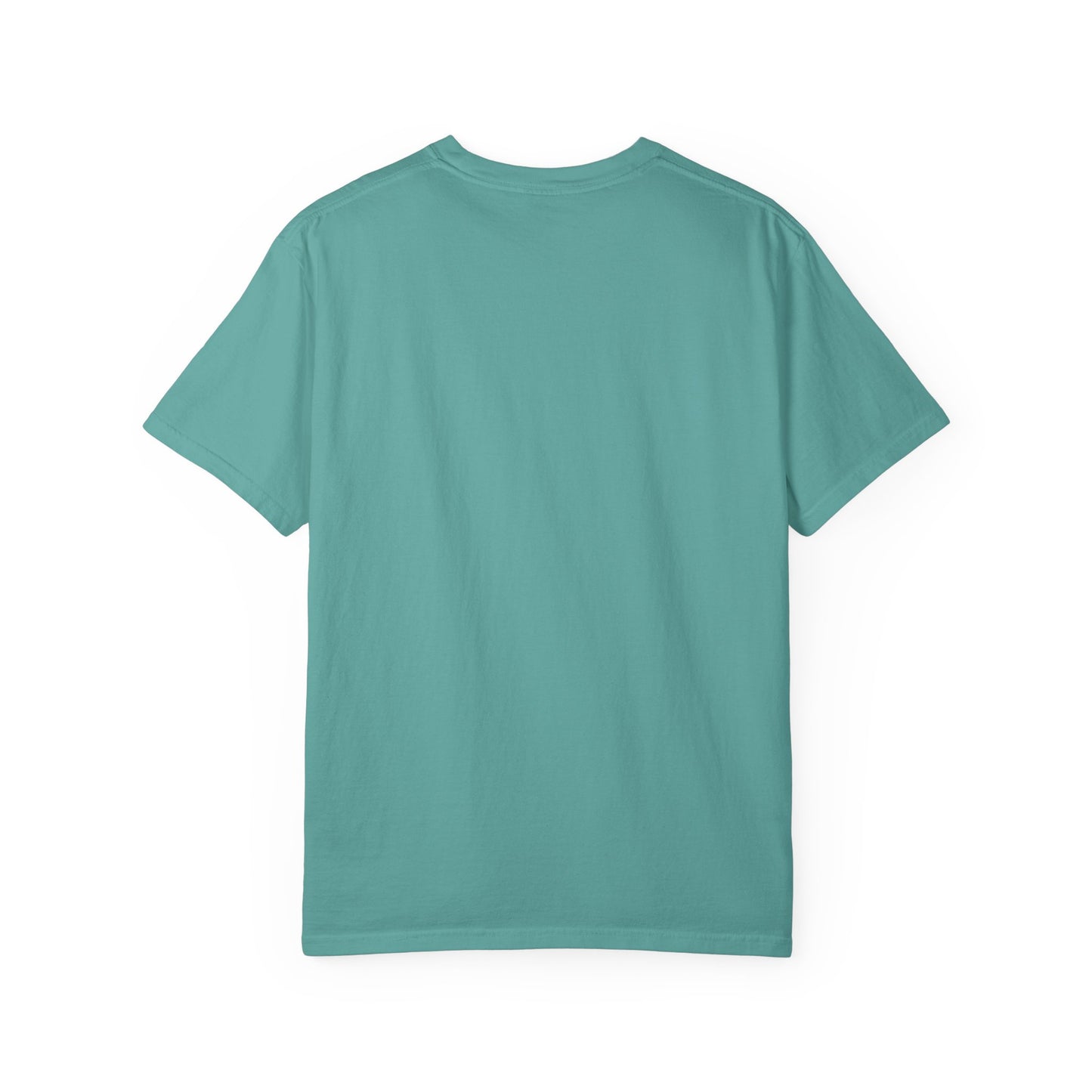 New York City Statue of Liberty Graphic T-Shirt — Retro Urban Travel Tee