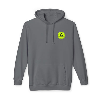 Hawaii Do Not Forget Unisex Hooded Sweatshirt - Casual Comfort for Every Adventure